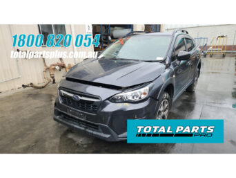 2019 Subaru XV