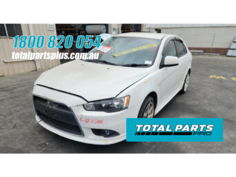 2014 Mitsubishi Lancer