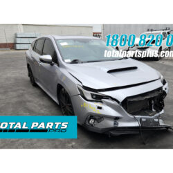 2022 Subaru WRX