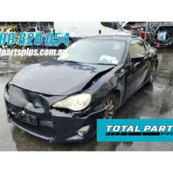 2013 Toyota 86