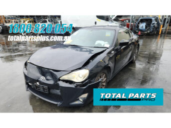 2013 Toyota 86