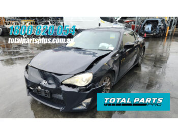 2013 Toyota 86