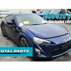2013 Toyota 86