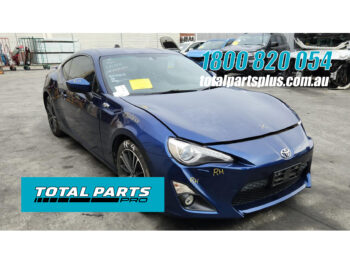 2013 Toyota 86