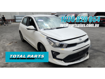 2020 Kia Rio