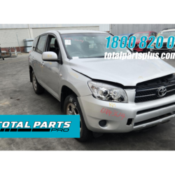 2008 Toyota Rav4