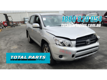 2008 Toyota Rav4