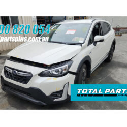 2022 Subaru XV