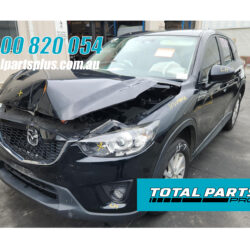 2014 Mazda CX-5