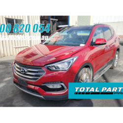 2016 Hyundai Santa Fe