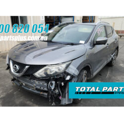 2007 Nissan Qashqai