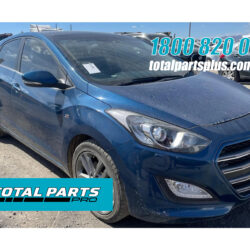 2015 Hyundai i30