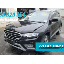 2020 Haval H6