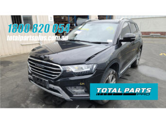 2020 Haval H6