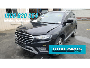 2020 Haval H6