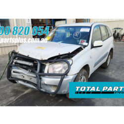 2004 Toyota RAV4