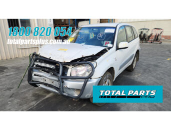 2004 Toyota RAV4