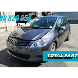 2011 Toyota Corolla