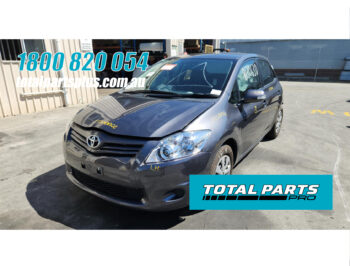 2011 Toyota Corolla