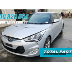 2014 Hyundai Veloster