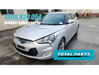 2014 Hyundai Veloster