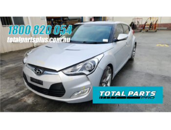 2014 Hyundai Veloster