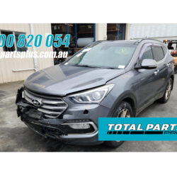 2016 Hyundai Santa Fe