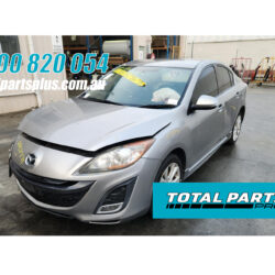 2010 Mazda 3