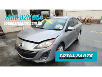 2010 Mazda 3