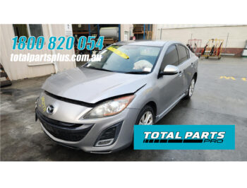 2010 Mazda 3