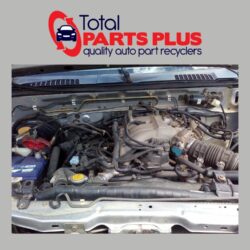 Nissan Engines For Sale