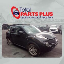 Nissan Juke Wreckers