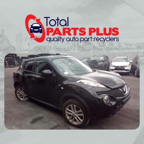 Nissan Juke Wreckers