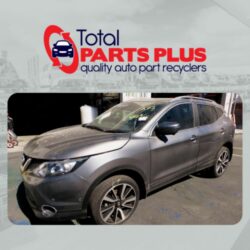 Nissan Qashqai Wreckers