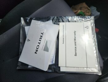 Owner’s Manual