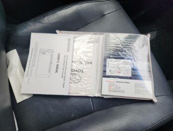 Owner’s Manual