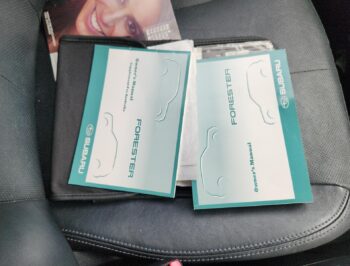 Owner’s Manual