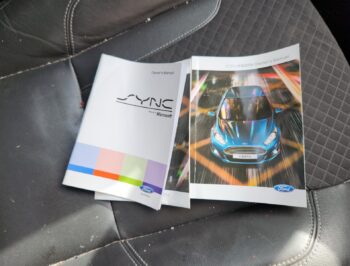 Owner’s Manual