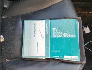 Owner’s Manual