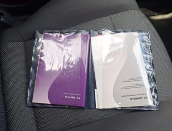 Owner’s Manual