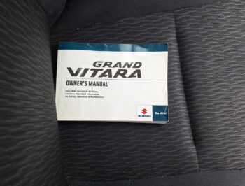Owner’s Manual