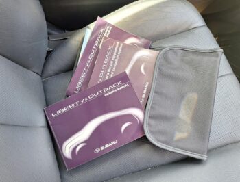 Owner’s Manual