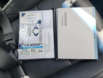 Owner’s Manual
