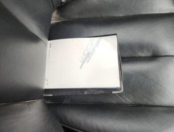 Owner’s Manual