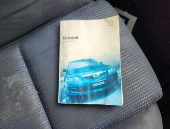 Owner’s Manual