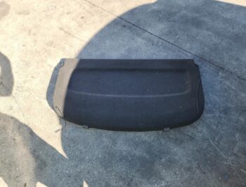 Parcel Shelf