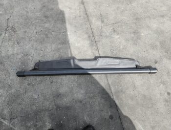Parcel Shelf