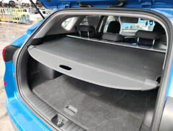 Parcel Shelf