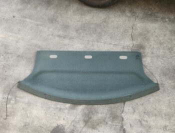 Parcel Shelf