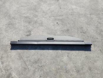 Parcel Shelf